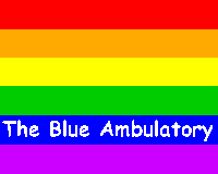 The Blue Ambulatory