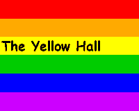 The Yellow Hall