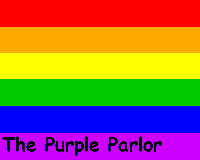 The Purple Parlor
