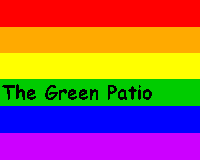 The Green Patio